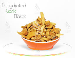 Manufacturers Exporters and Wholesale Suppliers of Dehydrated Garlic Flakes Mahuva Gujarat